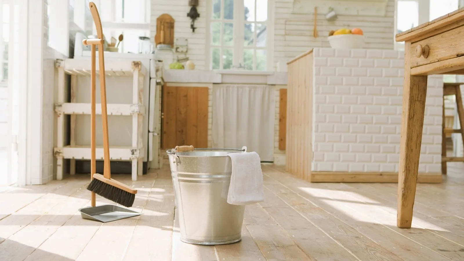 House and deep cleaning service in Burien WA